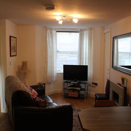 Cadame Appartement Whitby Buitenkant foto