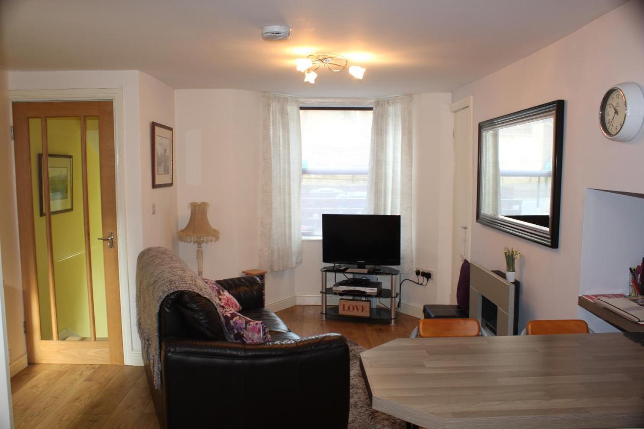 Cadame Appartement Whitby Buitenkant foto