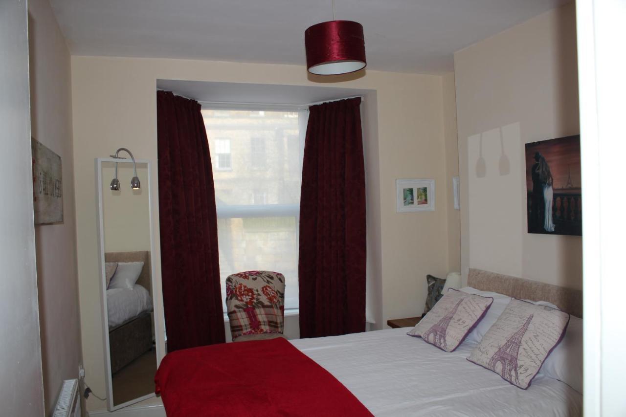 Cadame Appartement Whitby Buitenkant foto