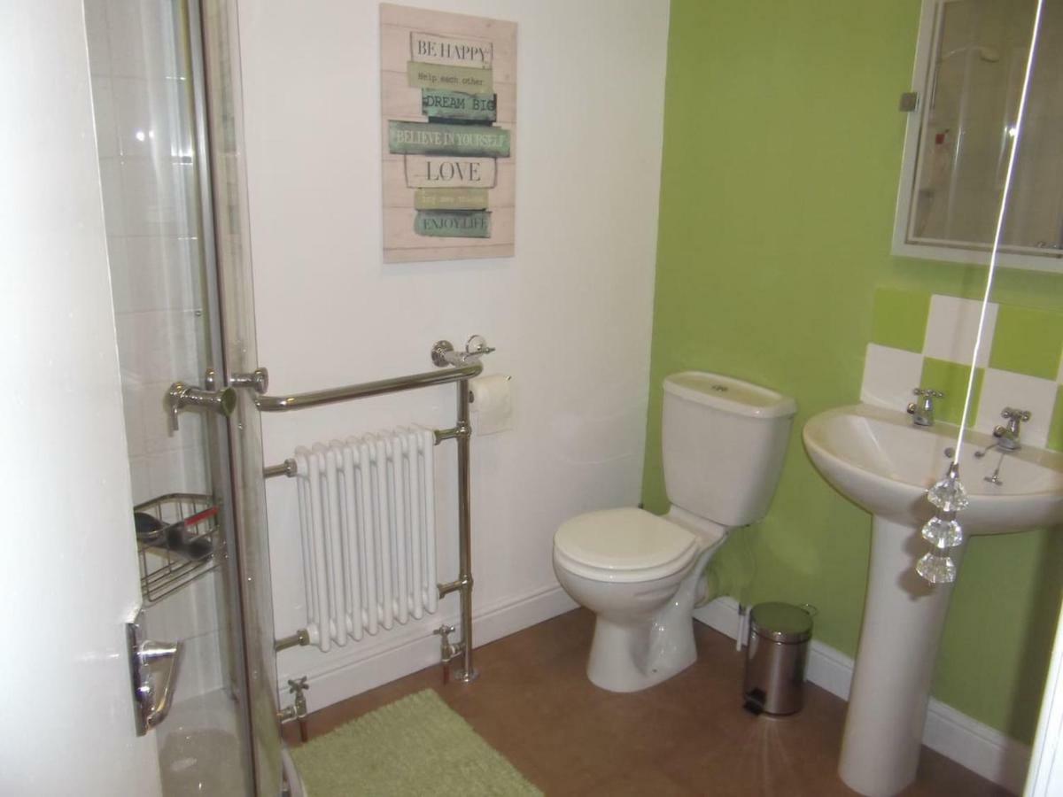 Cadame Appartement Whitby Buitenkant foto